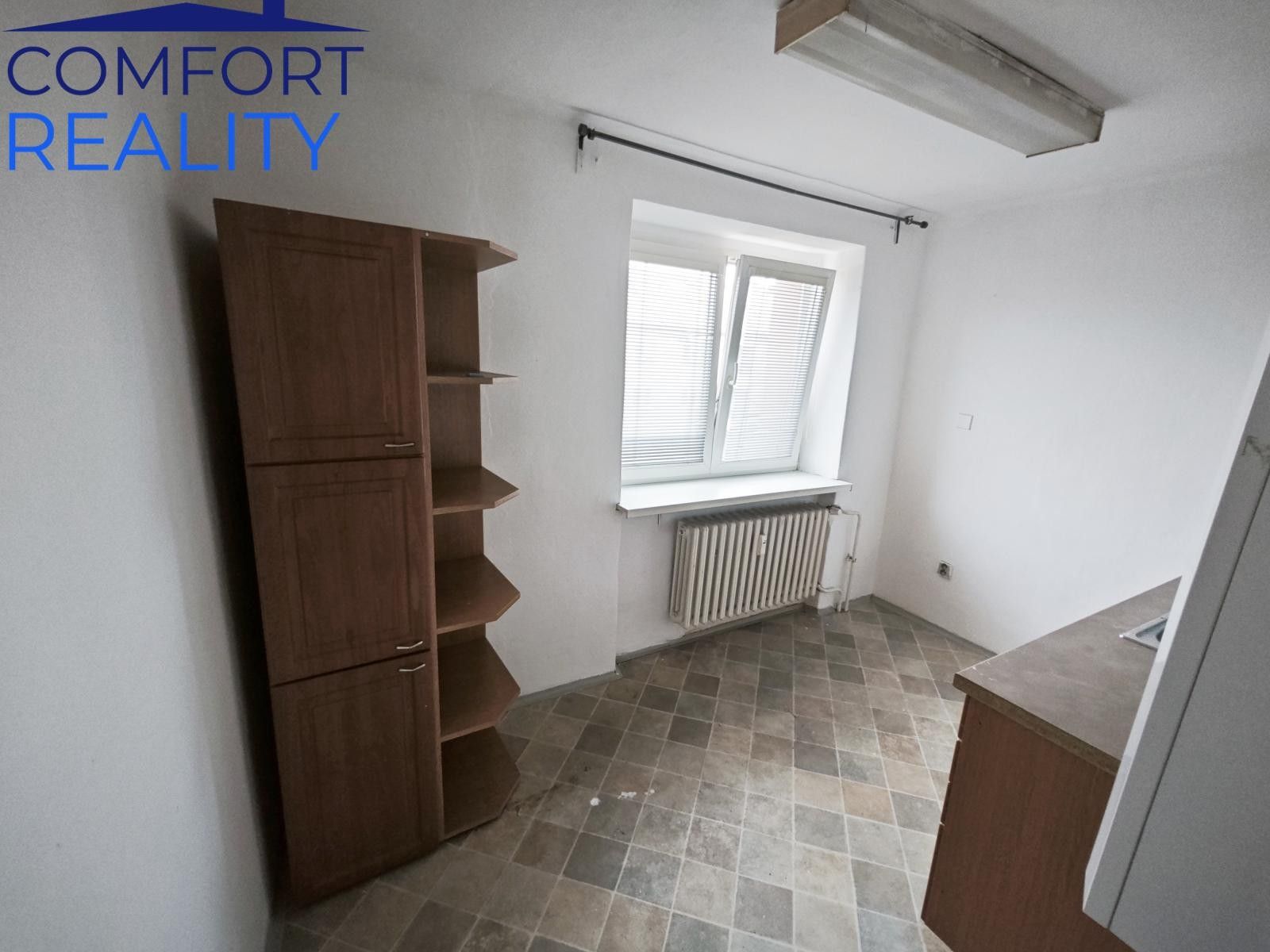 Prodej bytu 1+1 30 m² - foto 6
