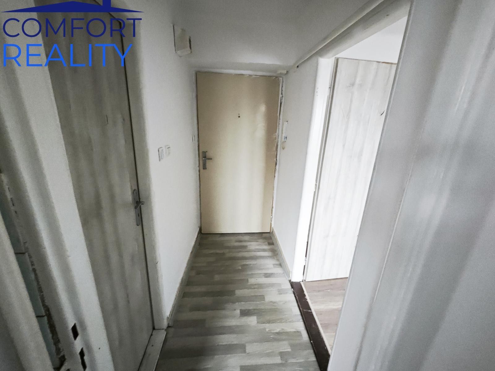 Prodej bytu 1+1 30 m² - foto 8