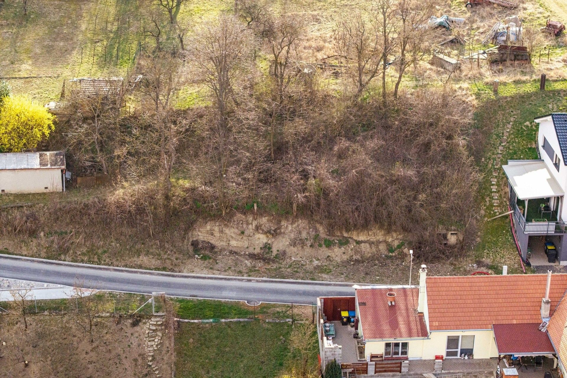 Prodej pozemku 598 m² - foto 13