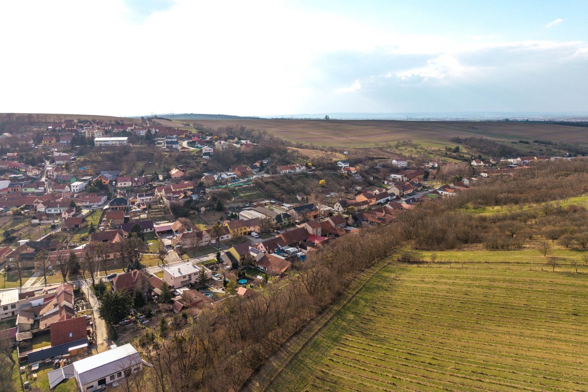 Prodej pozemku 598 m² - foto 14