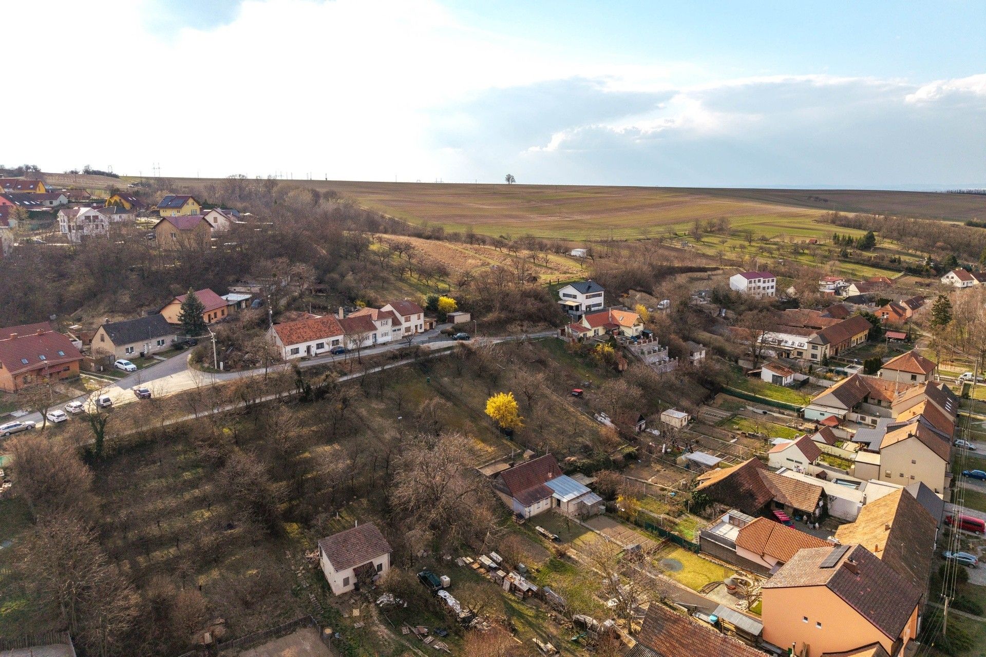 Prodej pozemku 598 m² - foto 12