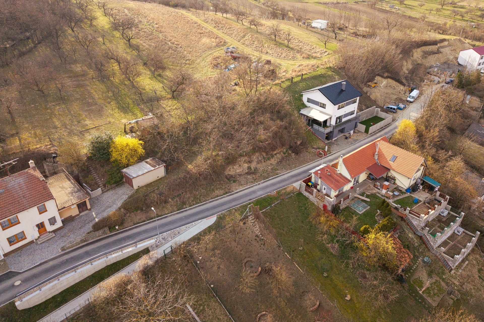 Prodej pozemku 598 m² - foto 11