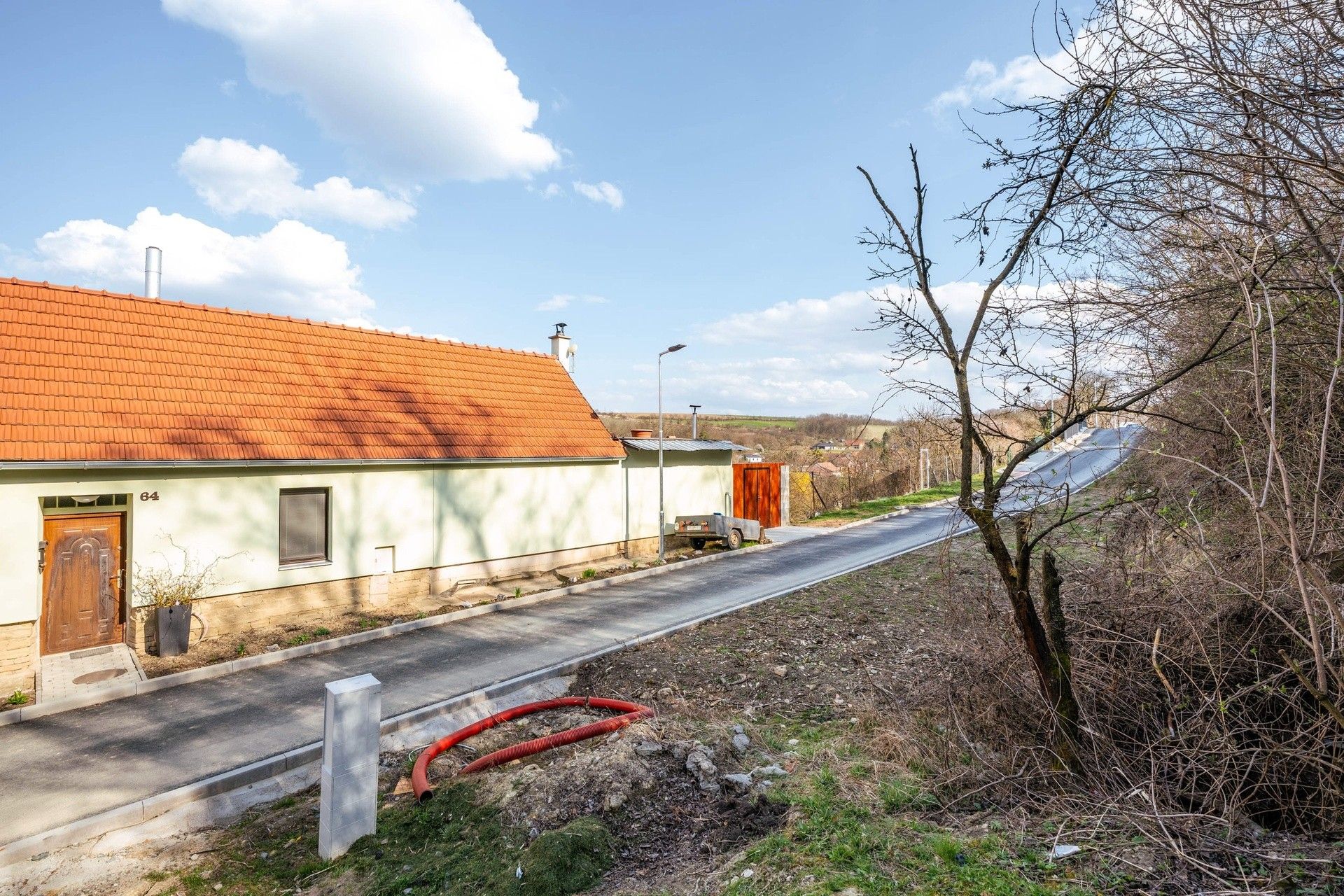 Prodej pozemku 598 m² - foto 15