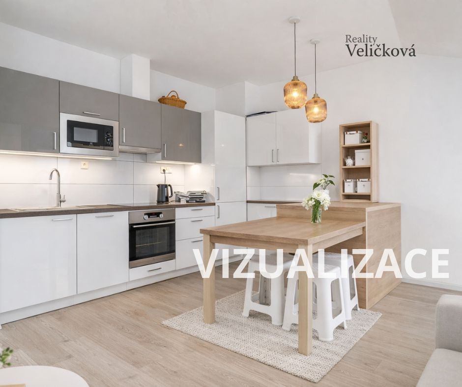 Prodej bytu 3+kk 75 m² - foto 6
