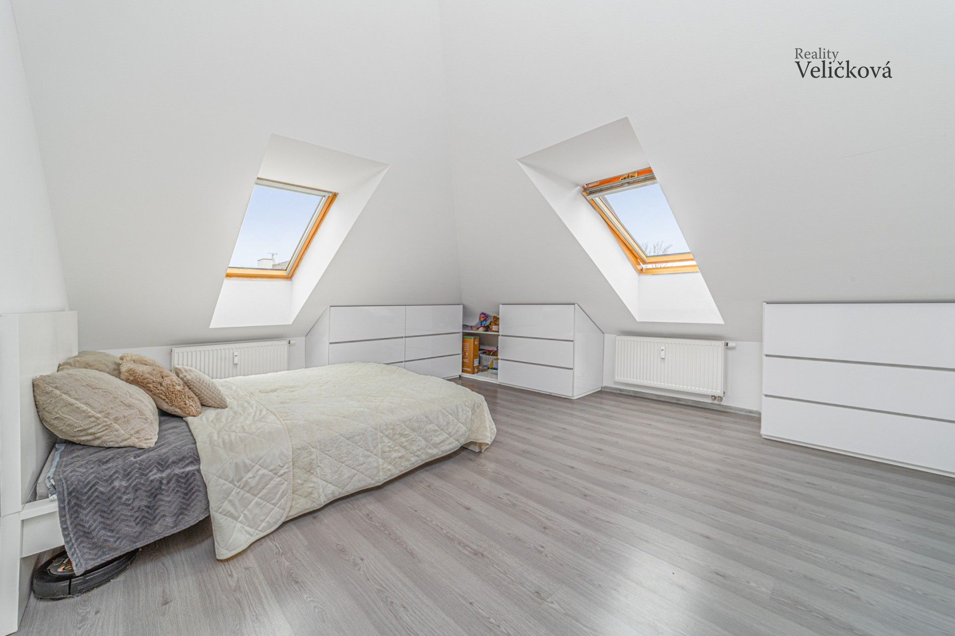 Prodej bytu 3+kk 75 m² - foto 8