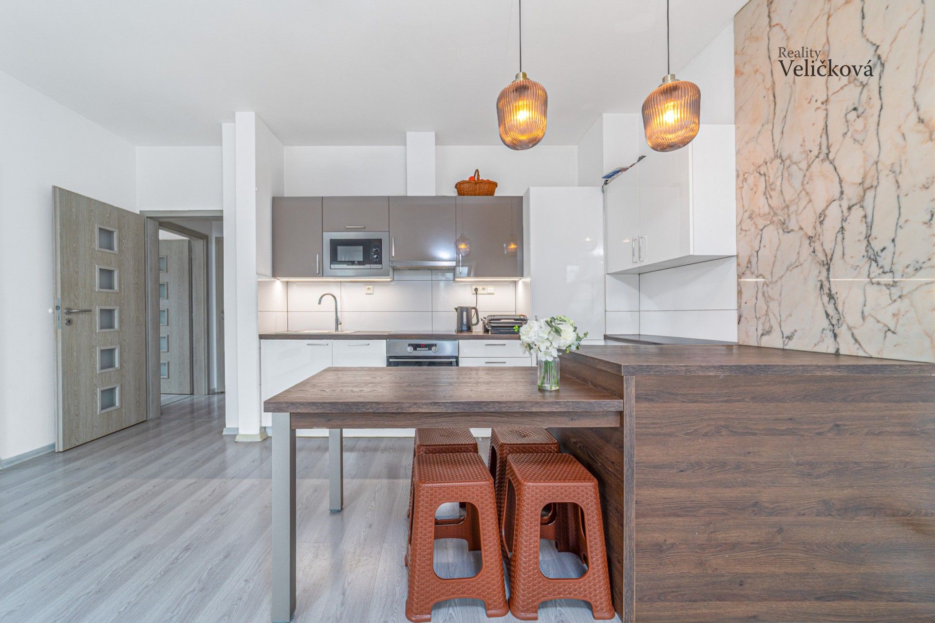 Prodej bytu 3+kk 75 m² - foto 5