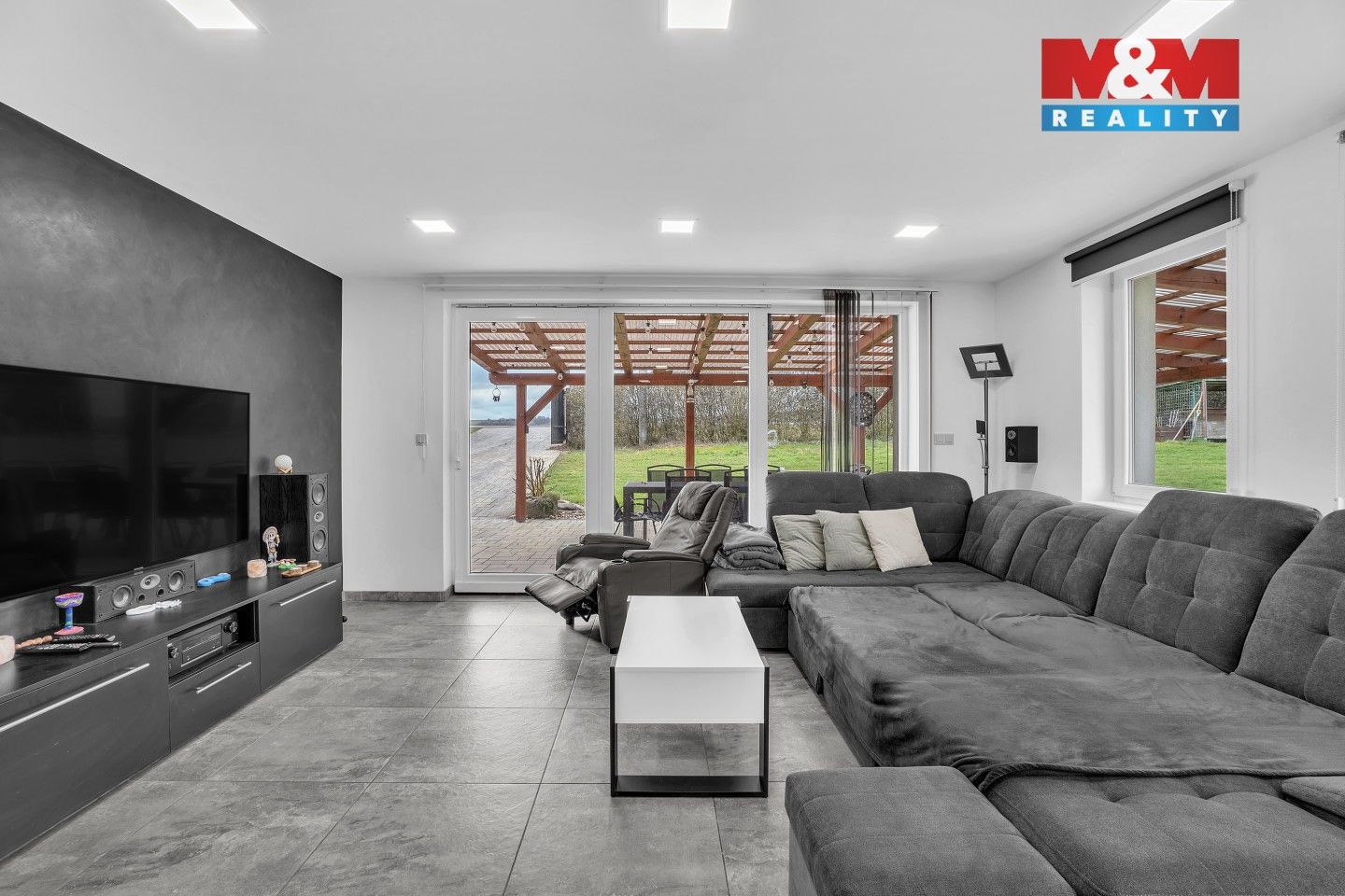 Prodej domu 225 m² - foto 4