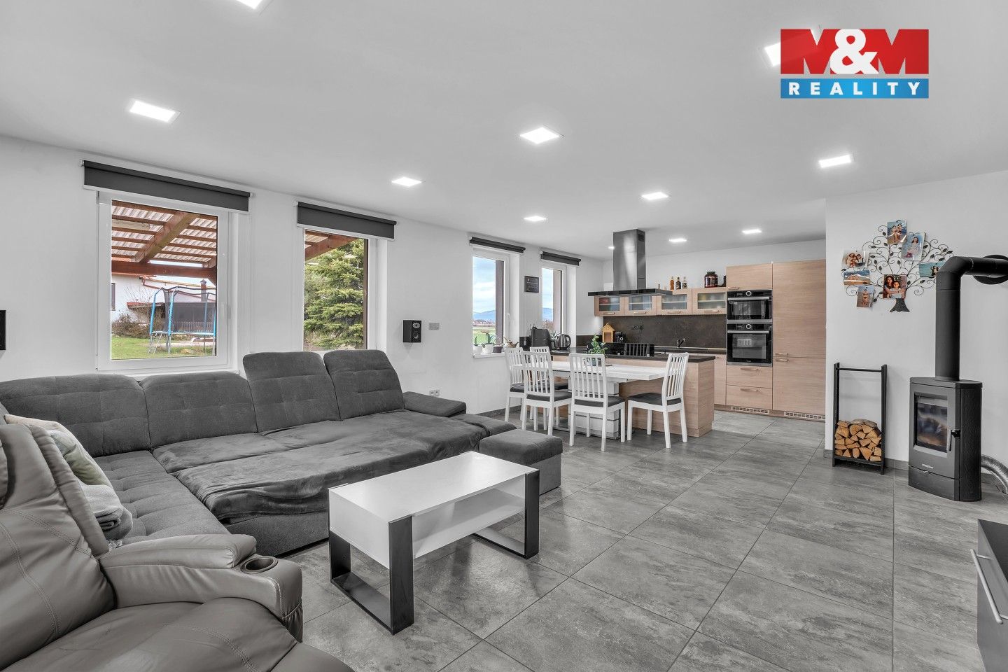 Prodej domu 225 m² - foto 6