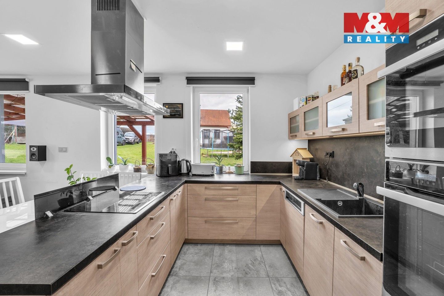 Prodej domu 225 m² - foto 3
