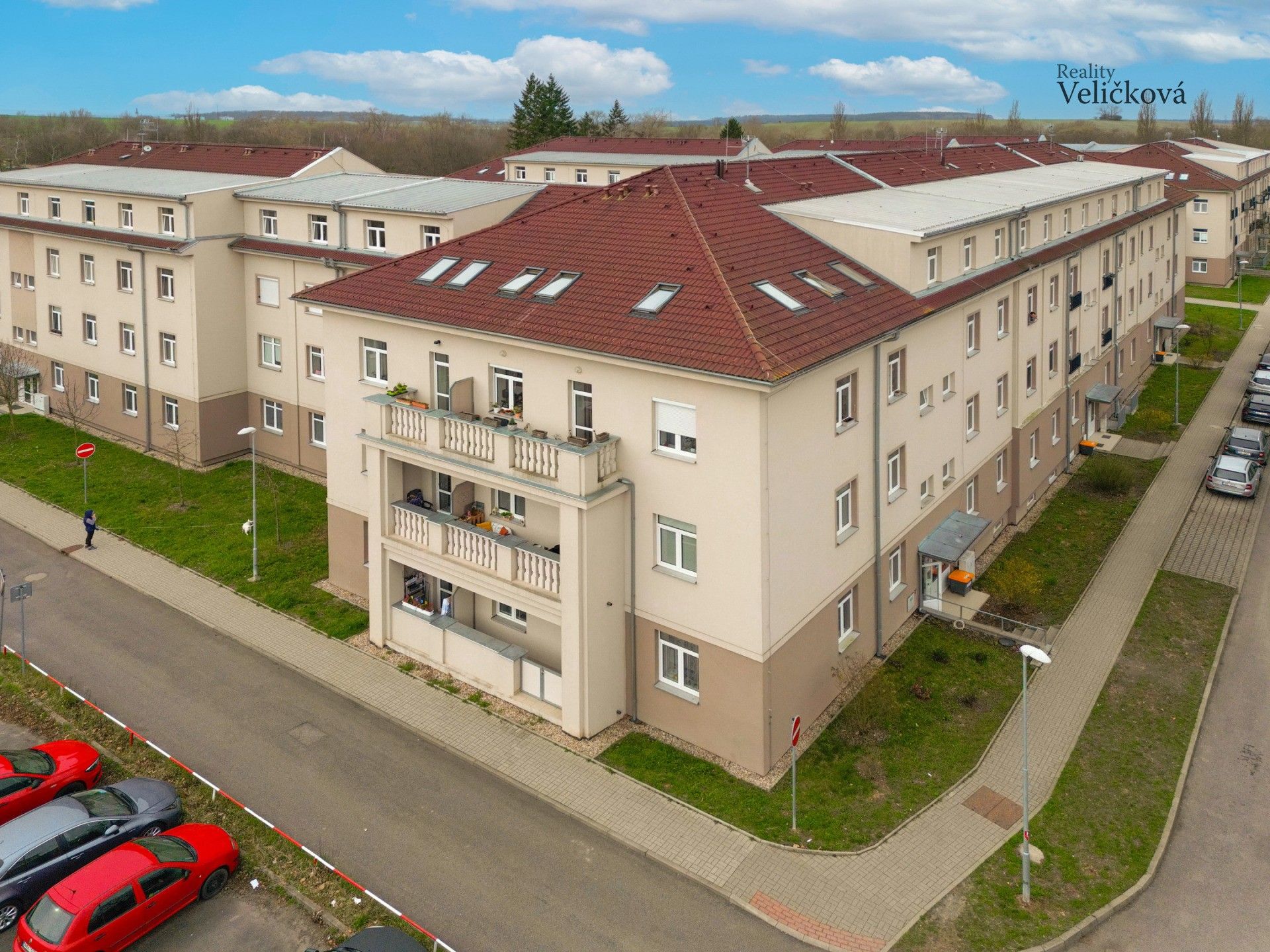 Prodej bytu 3+kk 75 m² - foto 2