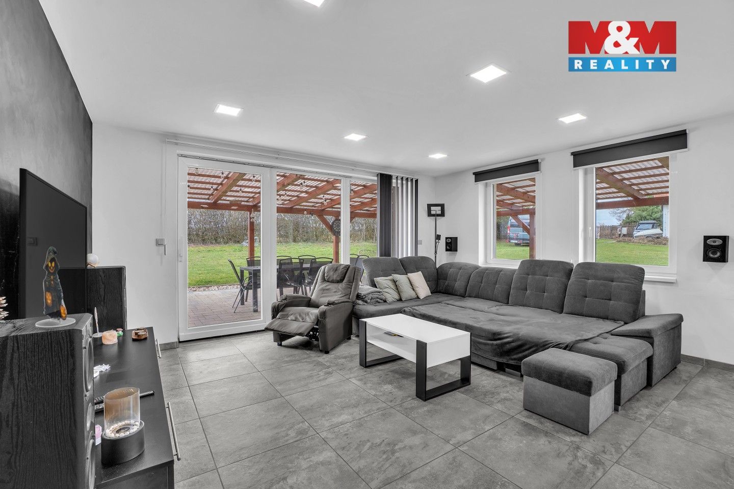 Prodej domu 225 m² - foto 5