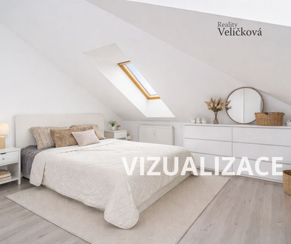 Prodej bytu 3+kk 75 m² - foto 11