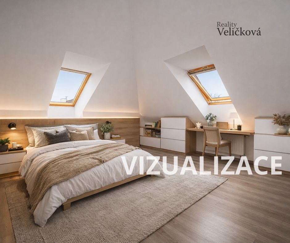 Prodej bytu 3+kk 75 m² - foto 10