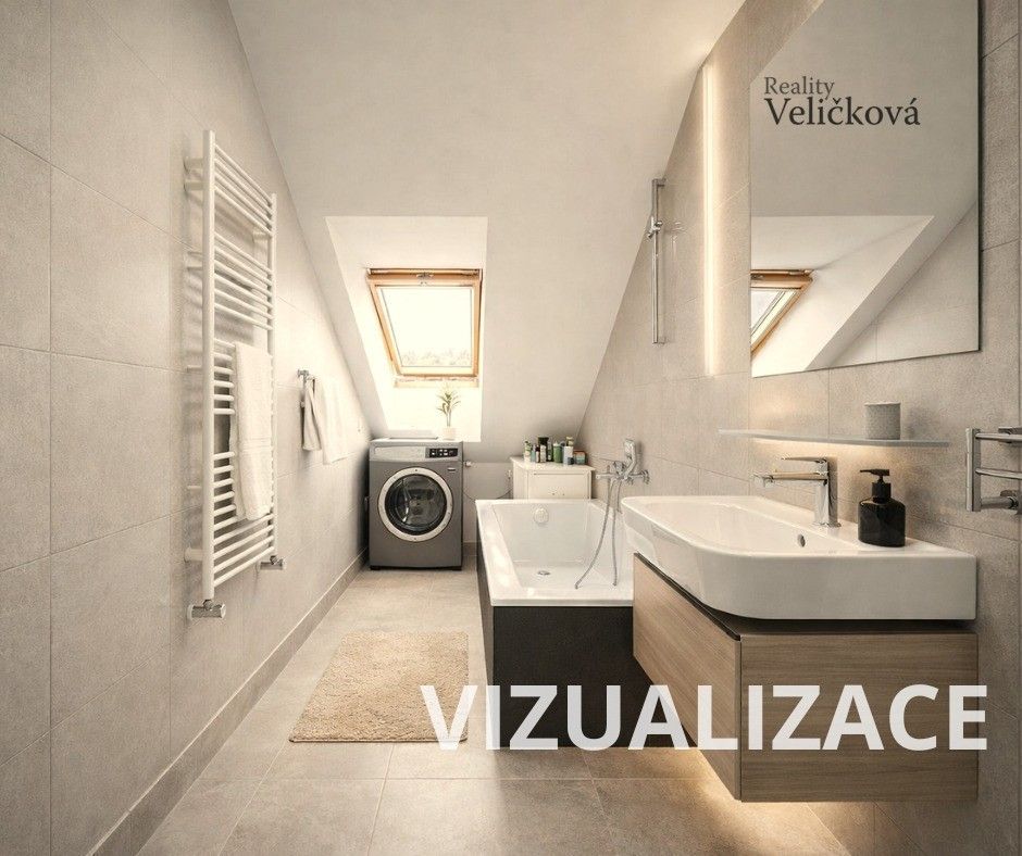Prodej bytu 3+kk 75 m² - foto 14