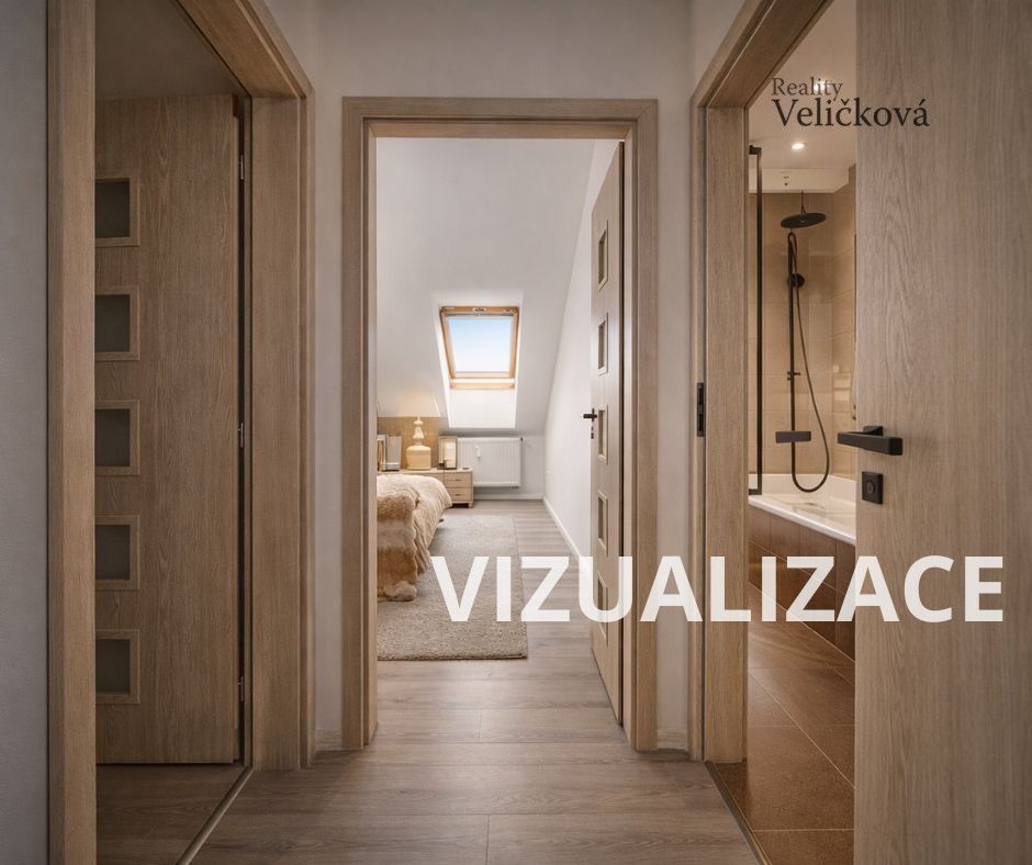 Prodej bytu 3+kk 75 m² - foto 16
