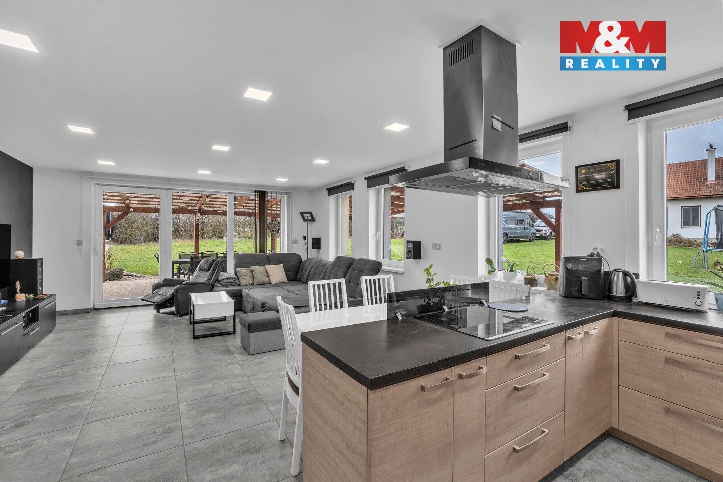 Prodej domu 225 m² - foto 9
