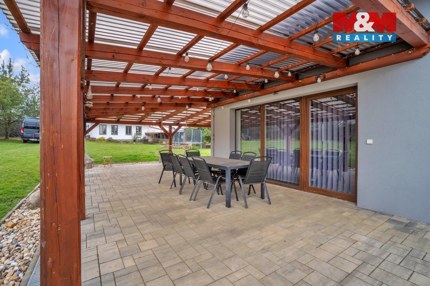 Prodej domu 225 m² - foto 11