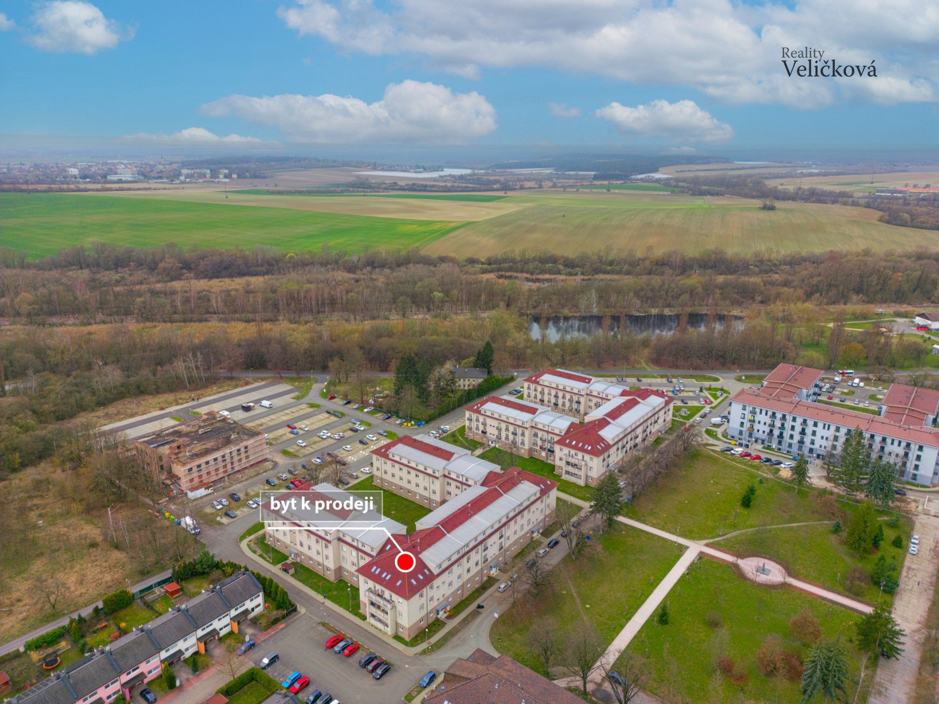 Prodej bytu 3+kk 75 m² - foto 21