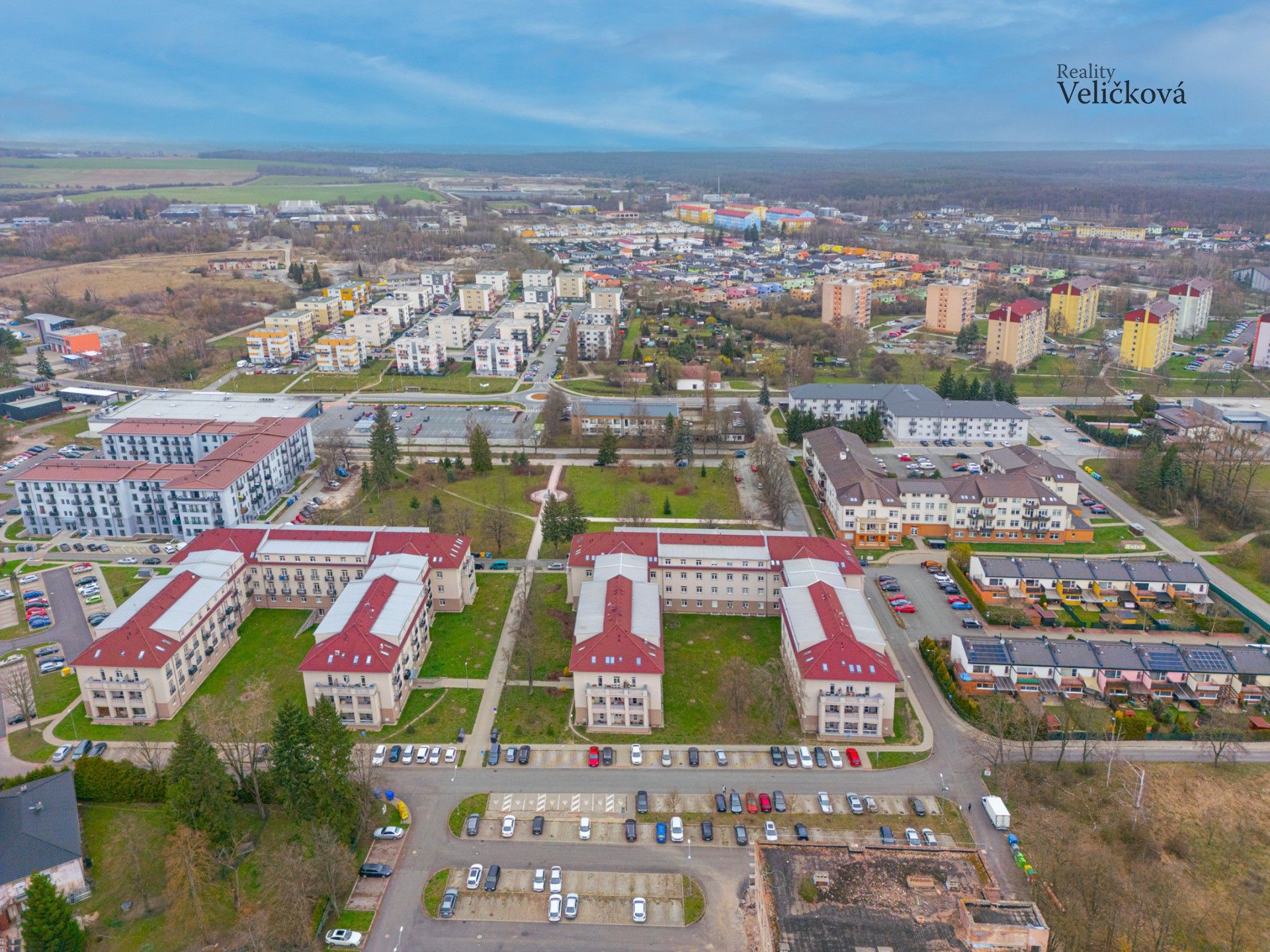 Prodej bytu 3+kk 75 m² - foto 22
