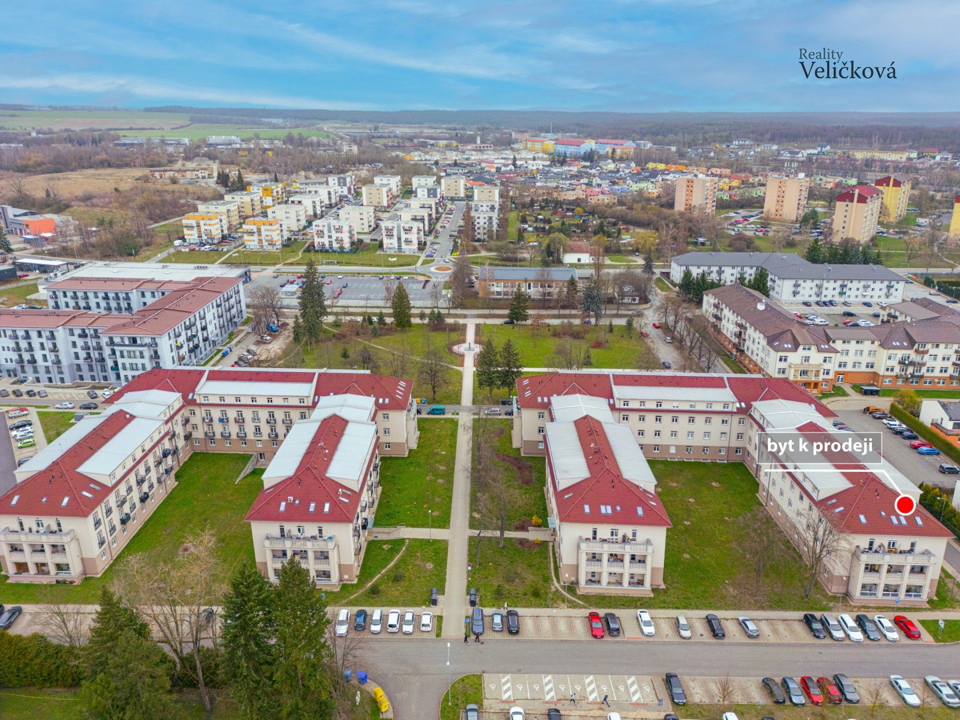 Prodej bytu 3+kk 75 m² - foto 23