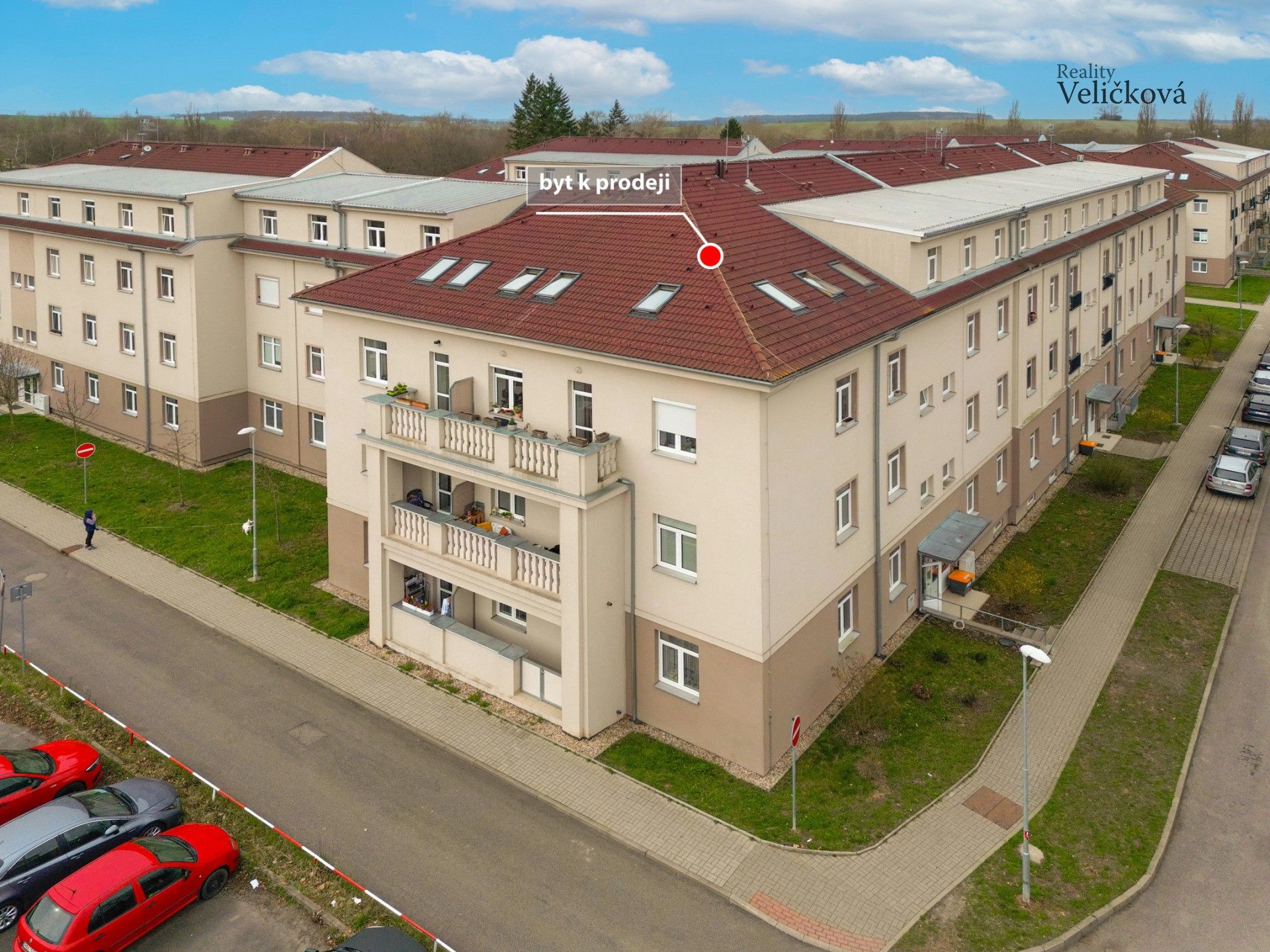 Prodej bytu 3+kk 75 m² - foto 19