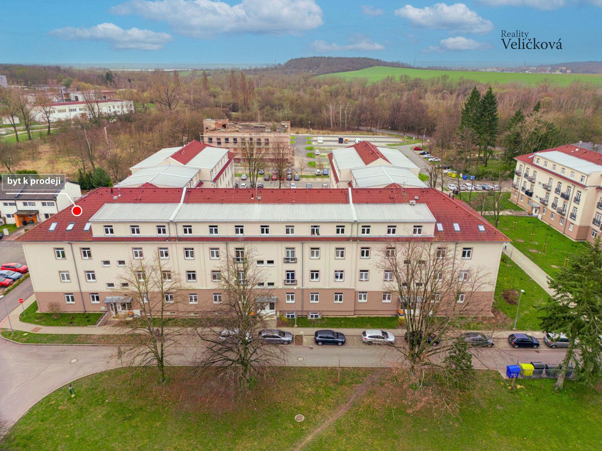 Prodej bytu 3+kk 75 m² - foto 24
