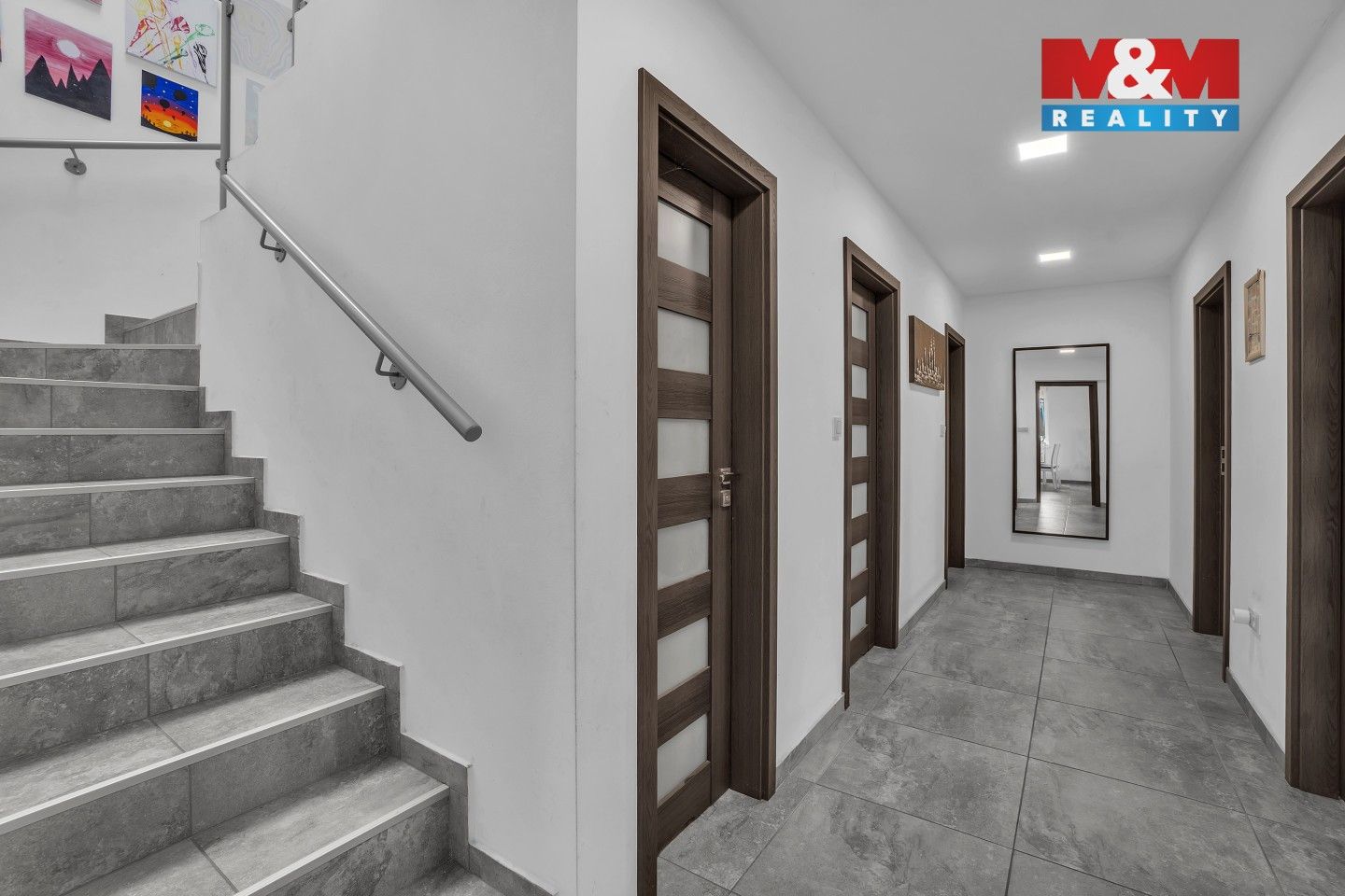 Prodej domu 225 m² - foto 31