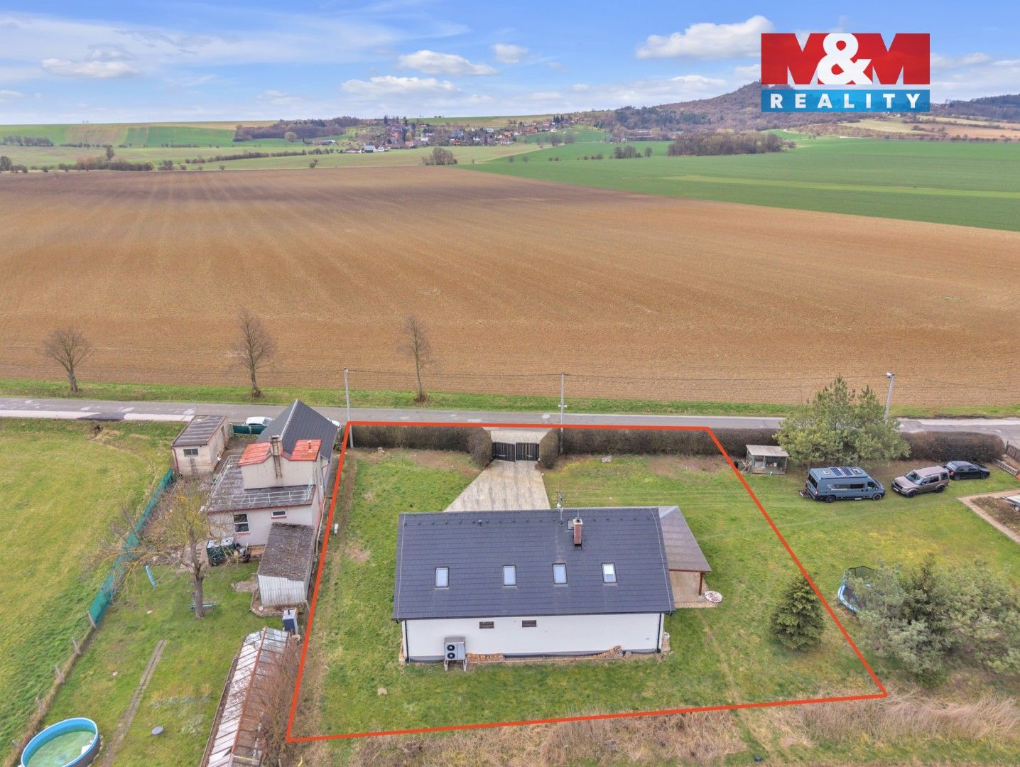 Prodej domu 225 m² - foto 39