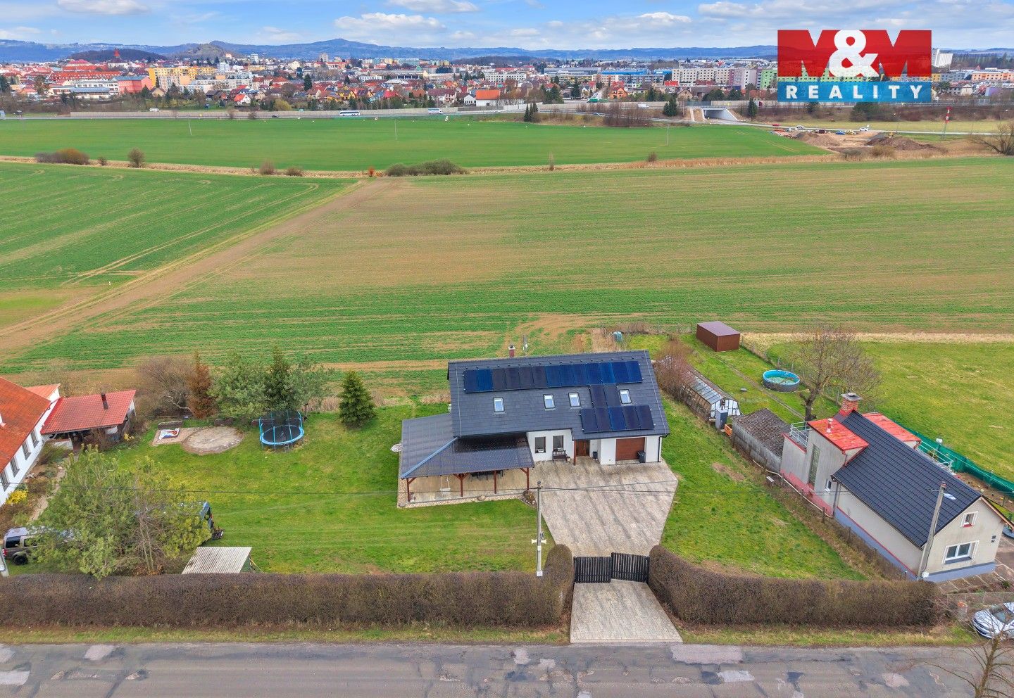 Prodej domu 225 m² - foto 34