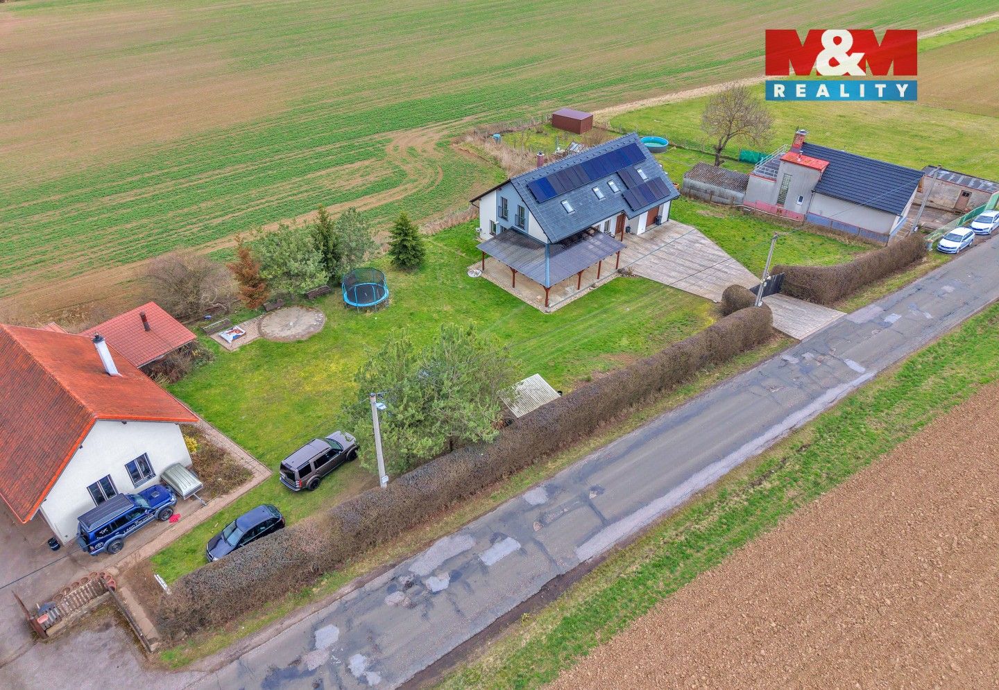 Prodej domu 225 m² - foto 35