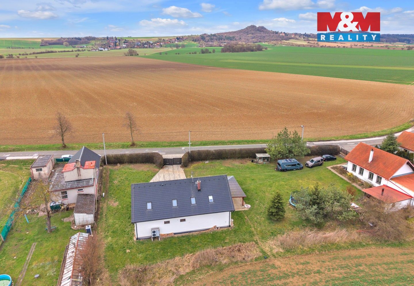 Prodej domu 225 m² - foto 33