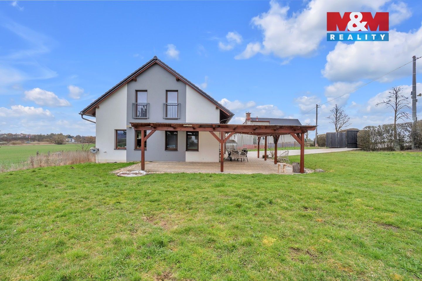 Prodej domu 225 m² - foto 38