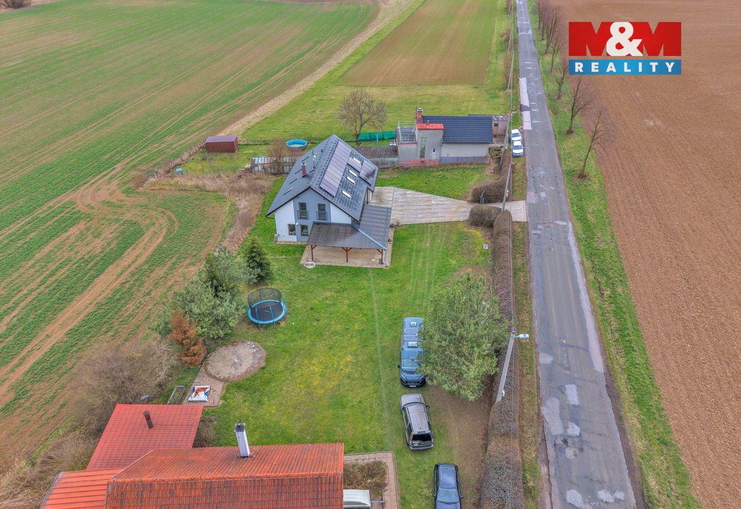 Prodej domu 225 m² - foto 36