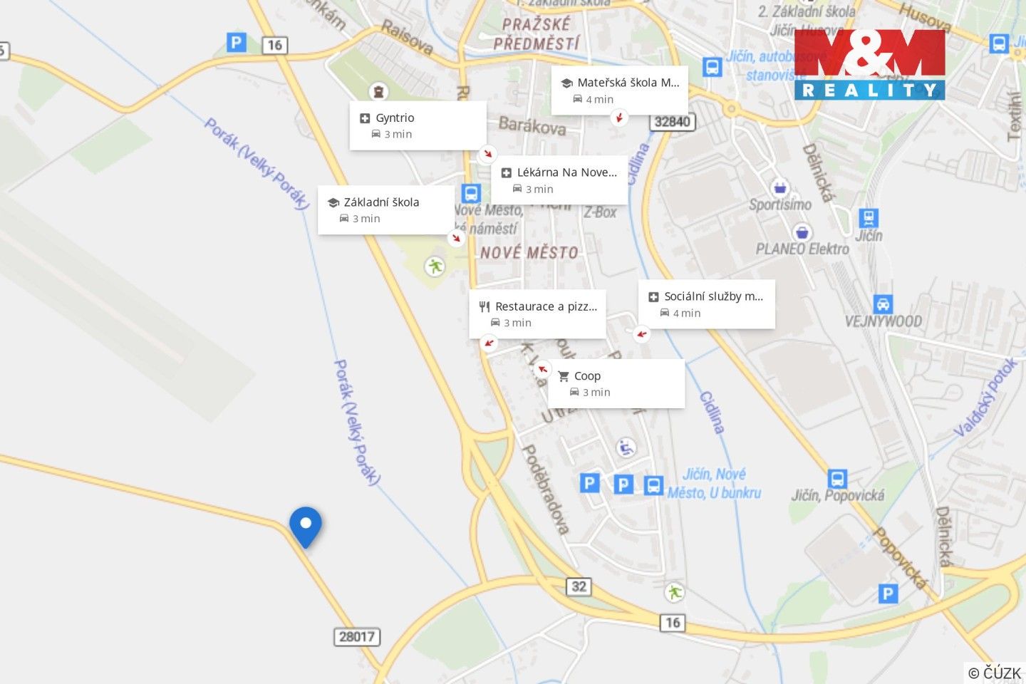 Prodej domu 225 m² - foto 42
