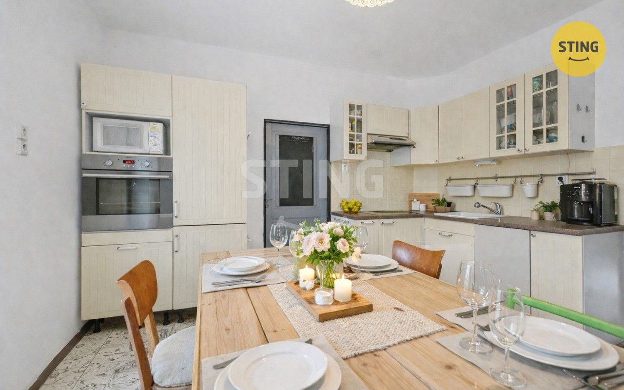Prodej domu 156 m² - foto 1