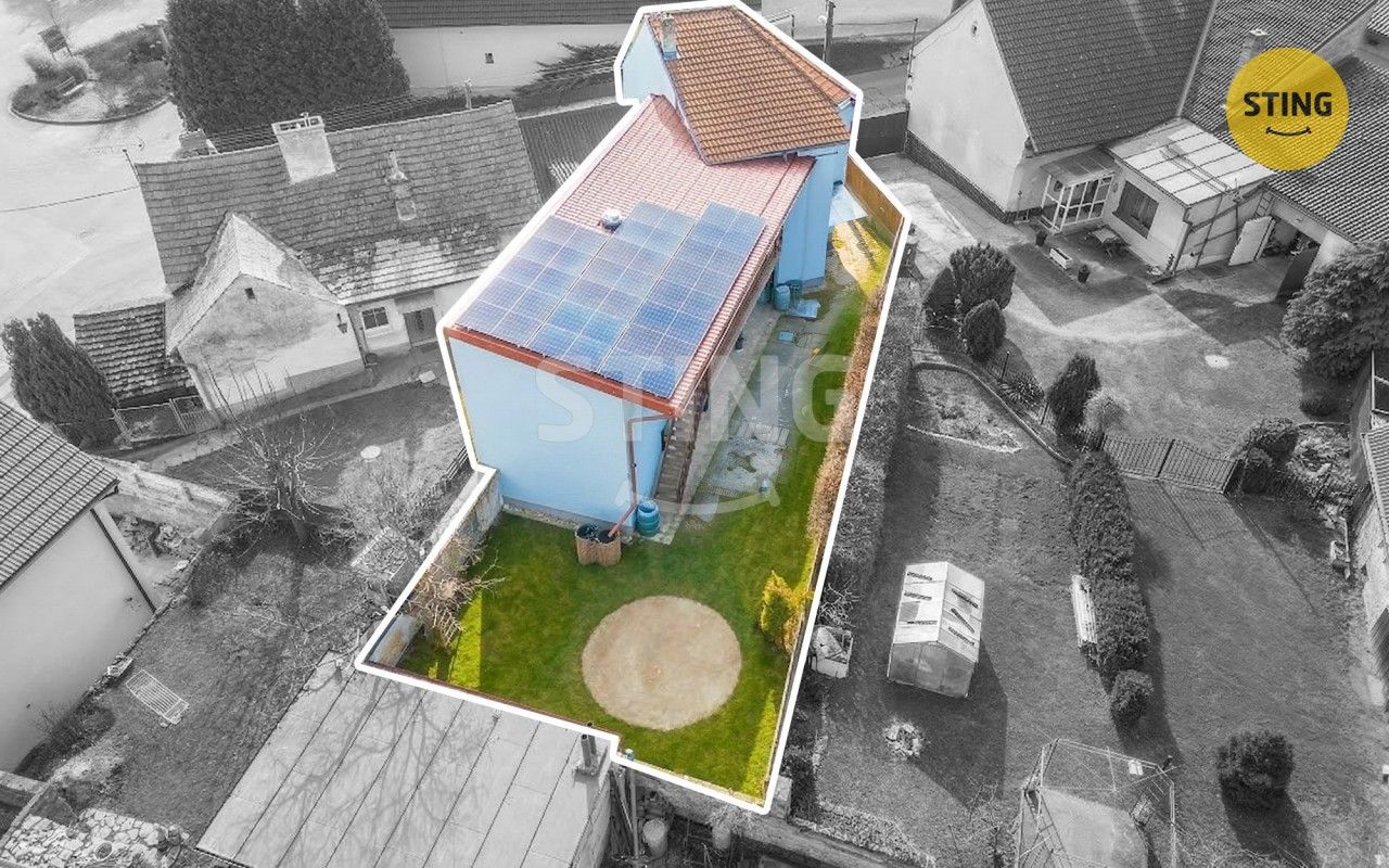 Prodej domu 156 m² - foto 29