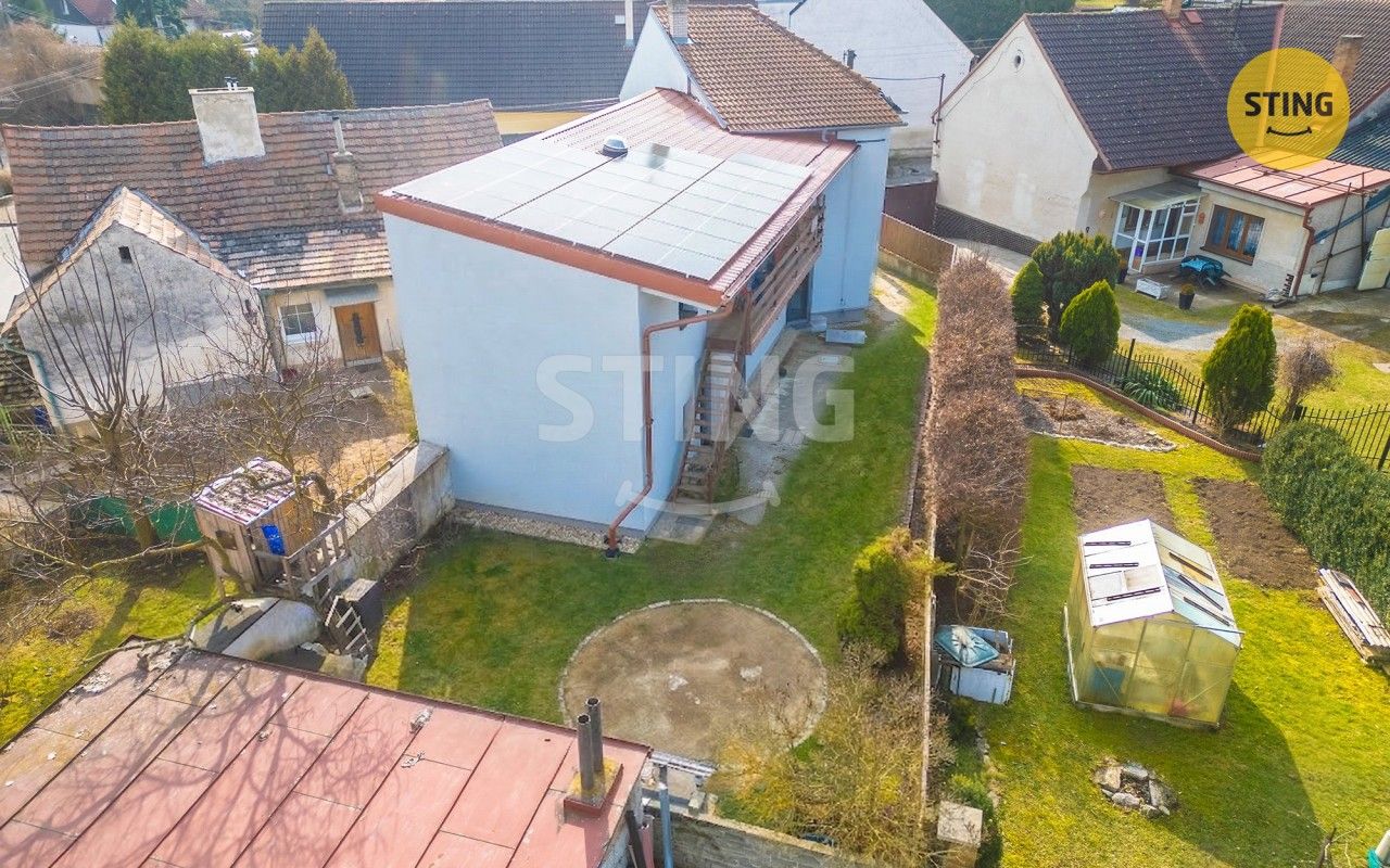 Prodej domu 156 m² - foto 35