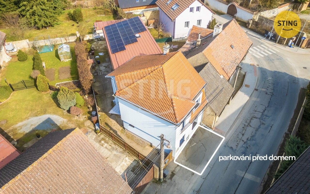 Prodej domu 156 m² - foto 37