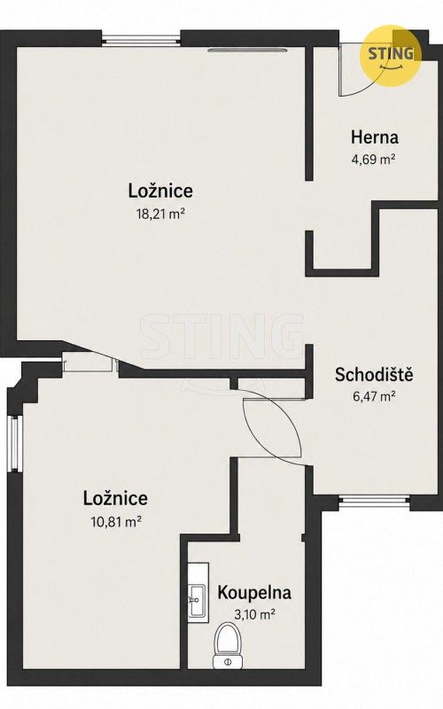 Prodej domu 156 m² - foto 42