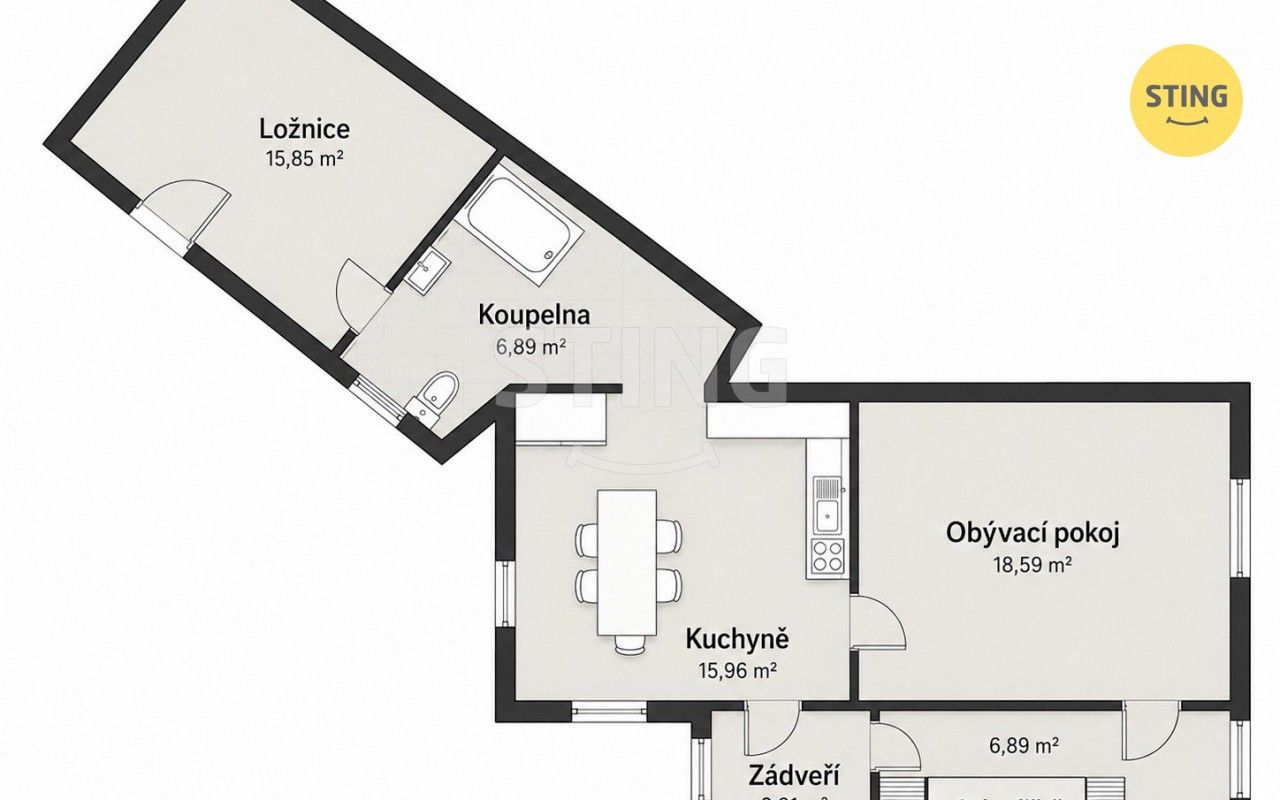 Prodej domu 156 m² - foto 41