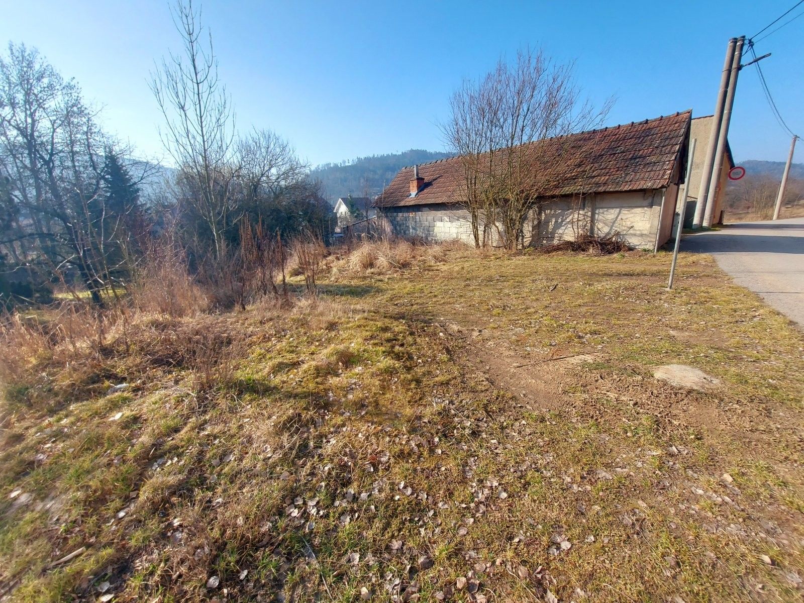 Prodej pozemku 570 m² - foto 2