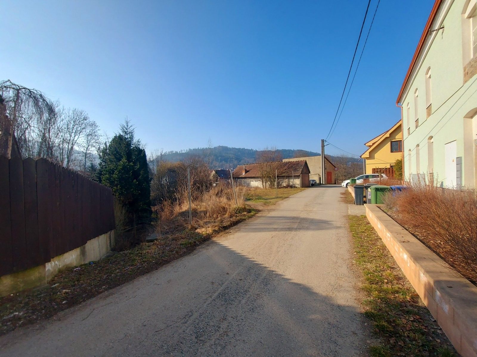 Prodej pozemku 570 m² - foto 3