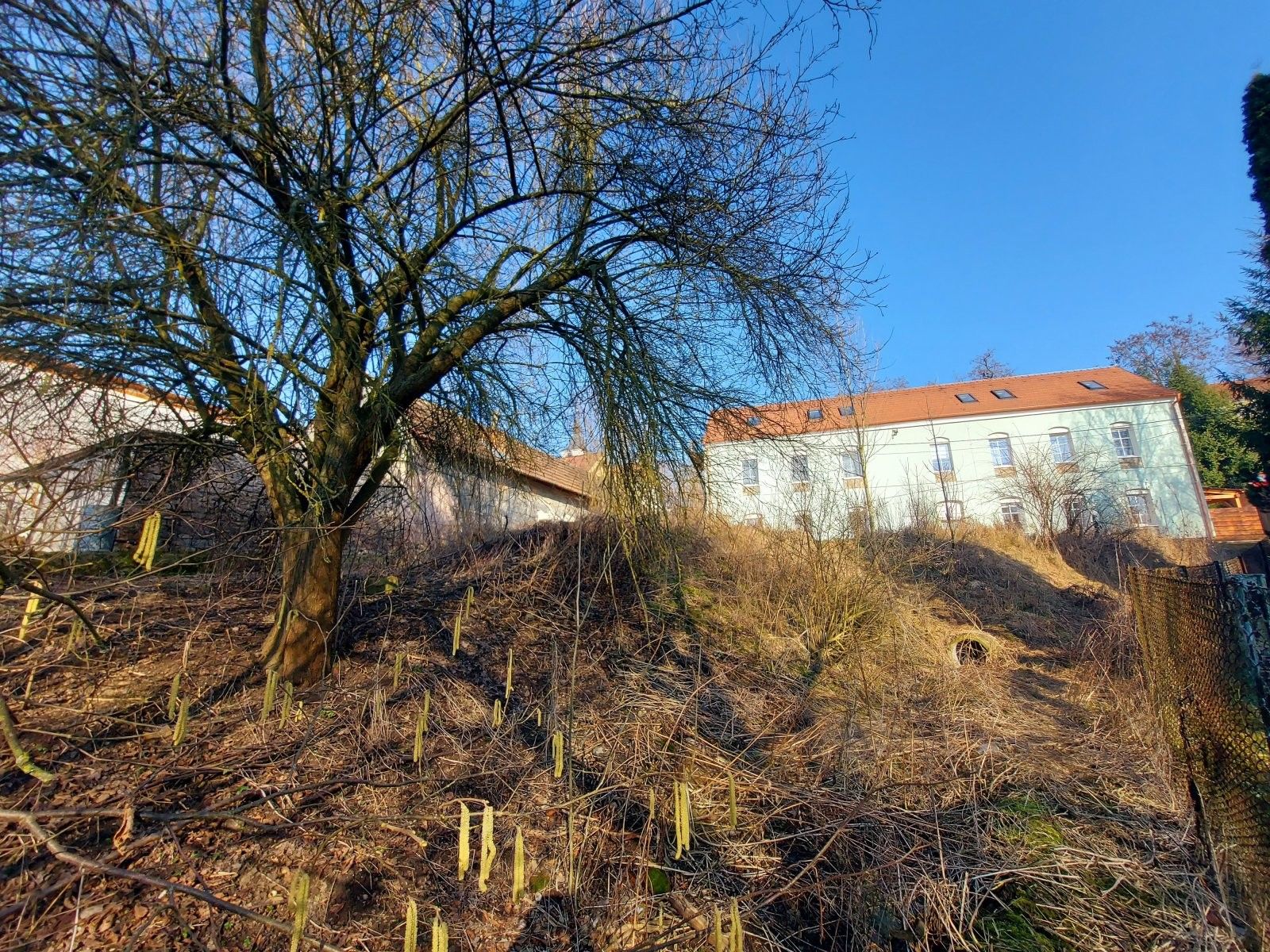 Prodej pozemku 570 m² - foto 4