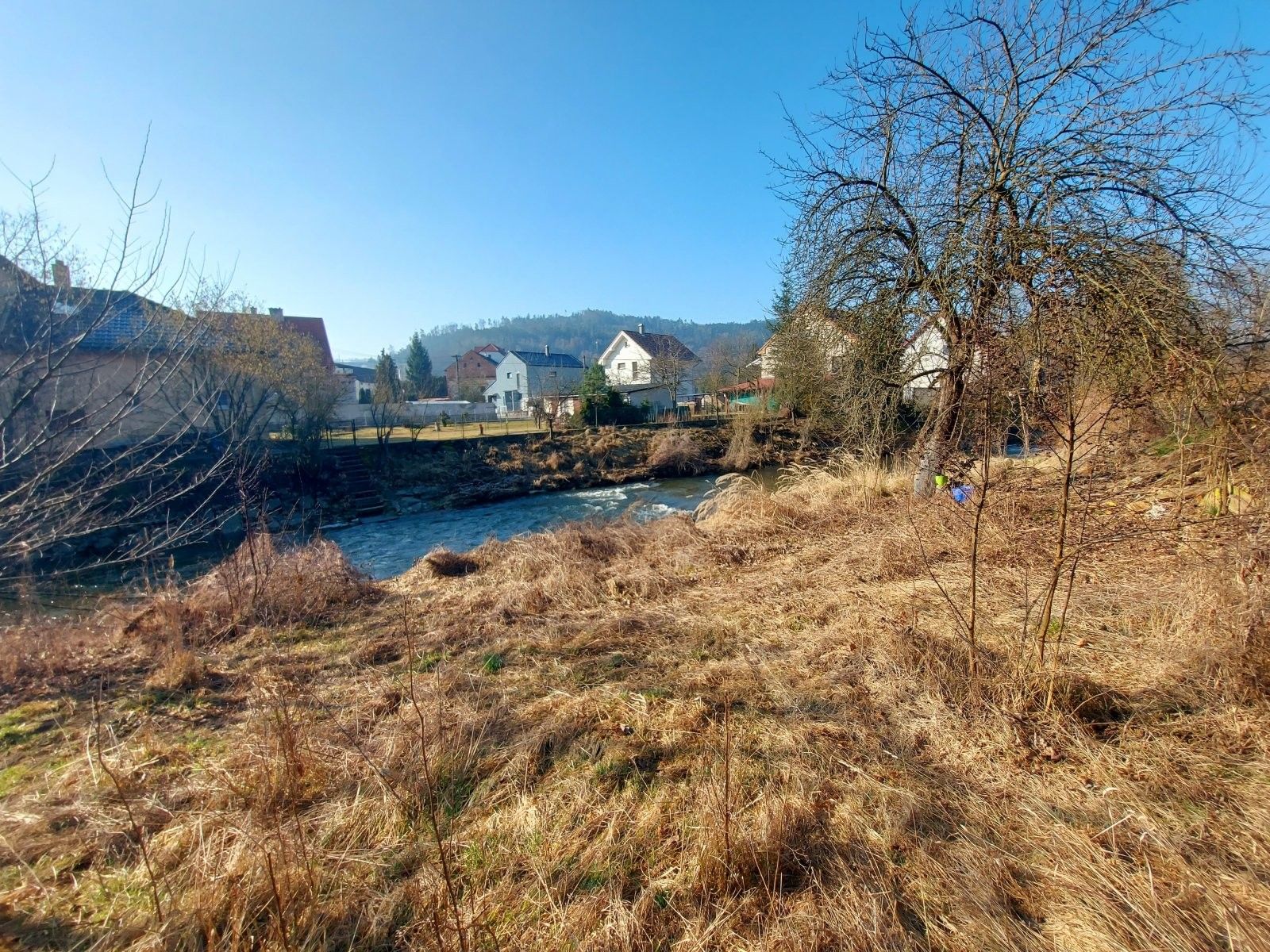 Prodej pozemku 570 m² - foto 5
