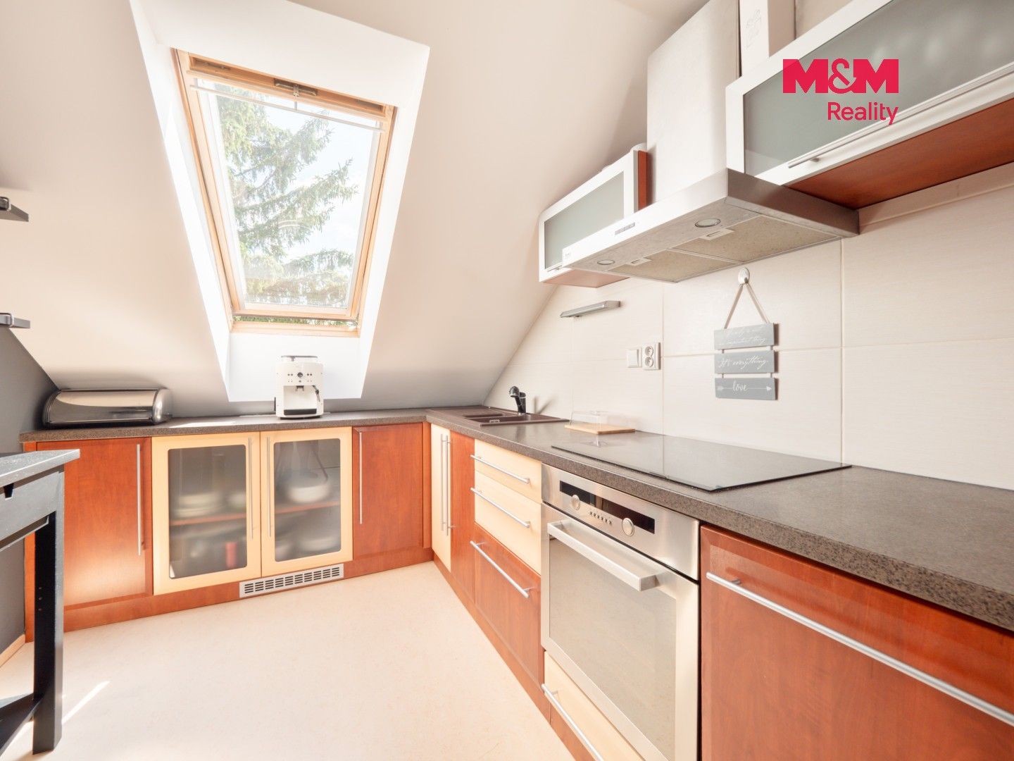Prodej bytu 3+kk 80 m² - foto 4
