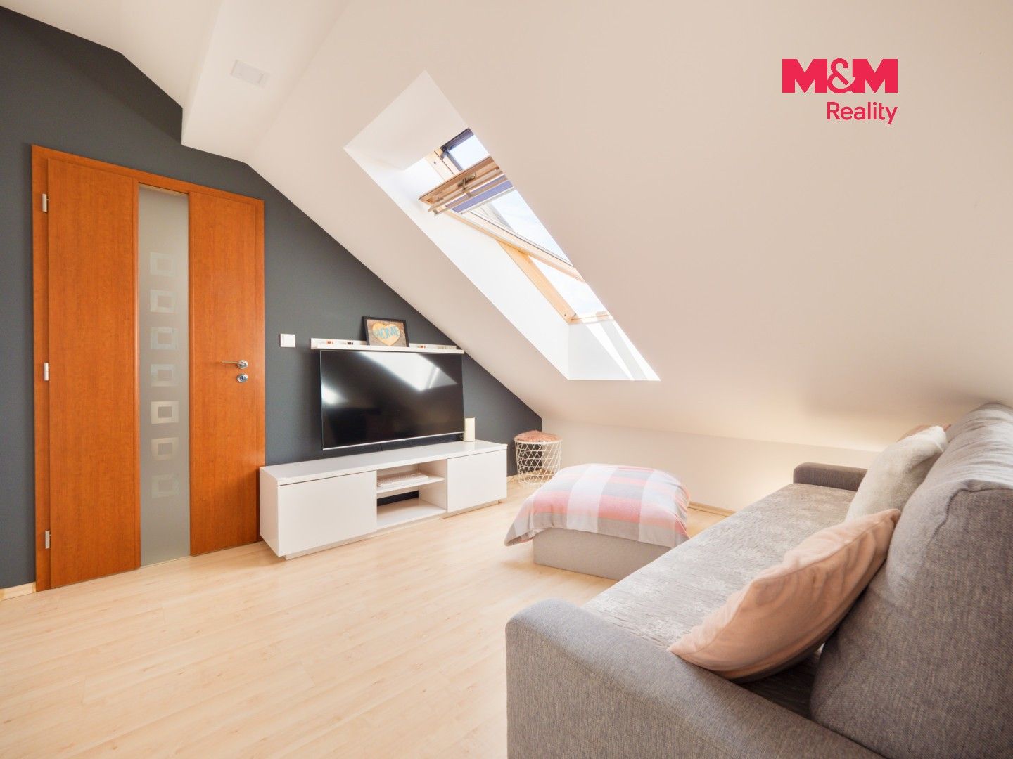 Prodej bytu 3+kk 80 m² - foto 6