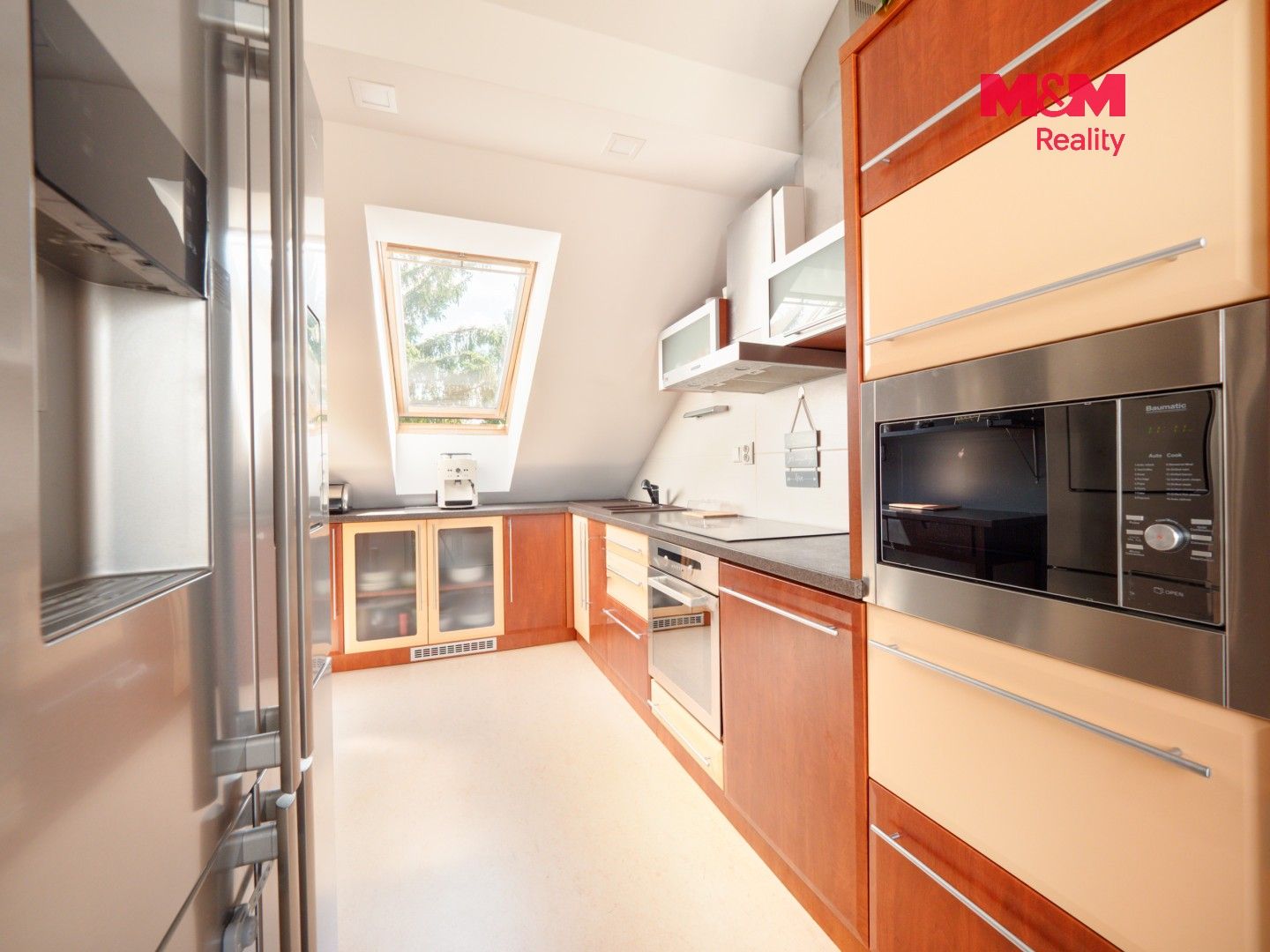 Prodej bytu 3+kk 80 m² - foto 3