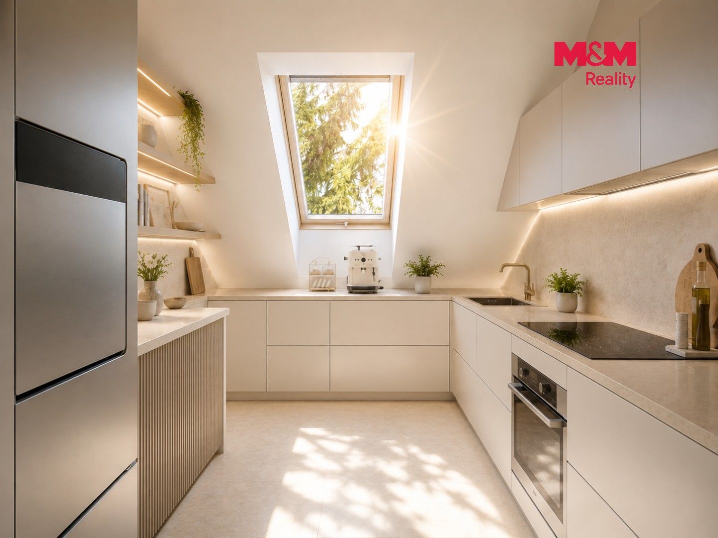 Prodej bytu 3+kk 80 m² - foto 5