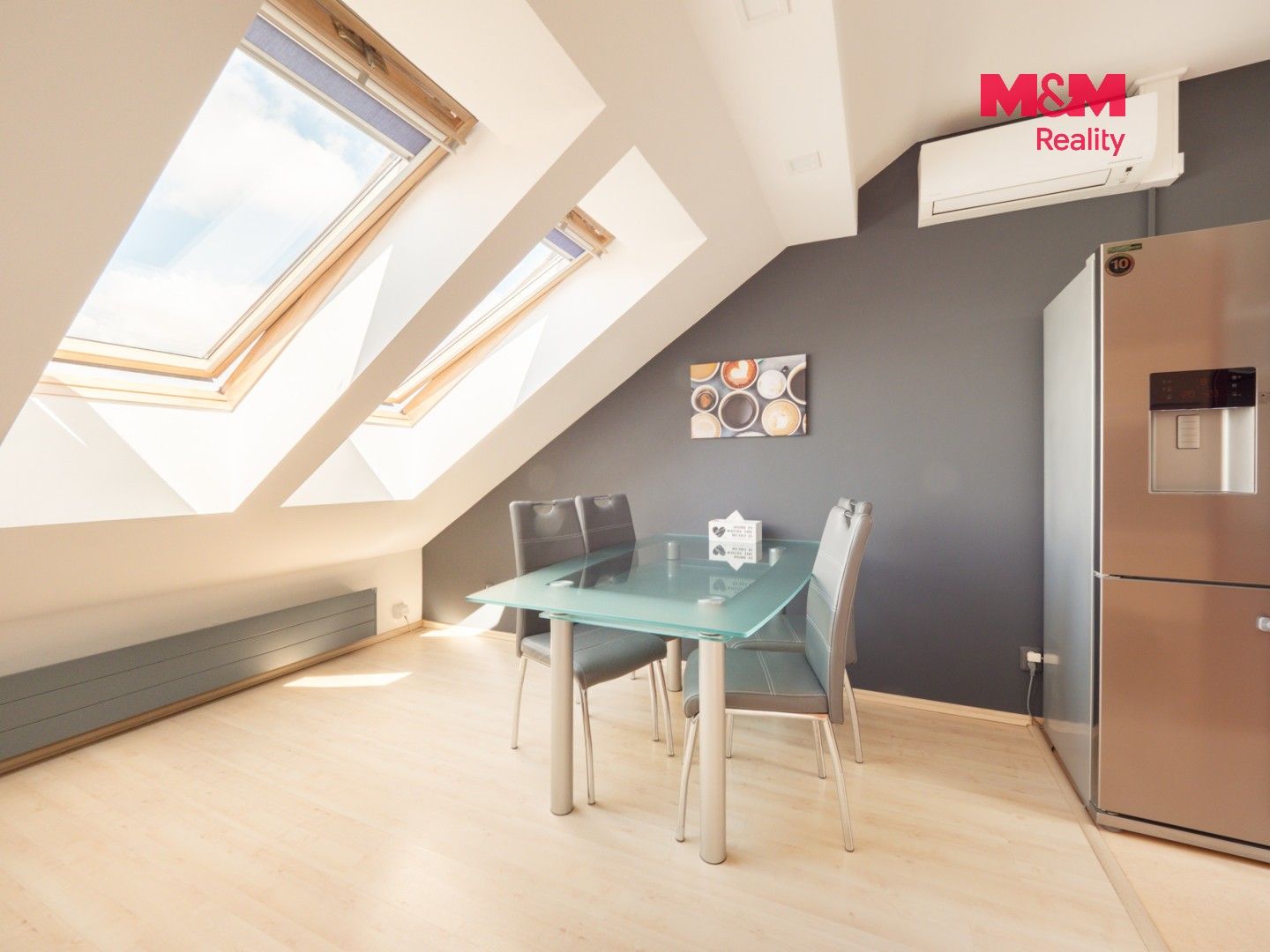Prodej bytu 3+kk 80 m² - foto 9