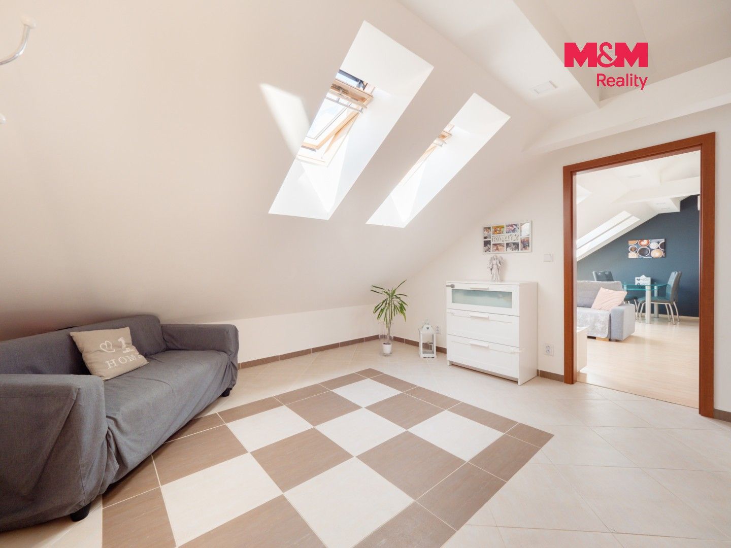 Prodej bytu 3+kk 80 m² - foto 11